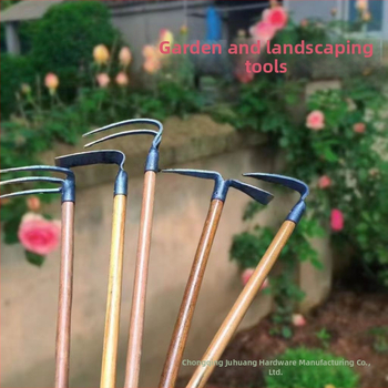 Φτυάρι κήπου με ξύλινη λαβή και κεφαλή από χυτό σίδηρο, Μοντέλο 773.2, για διαμόρφωση κήπων και φύτευση λαχανικών