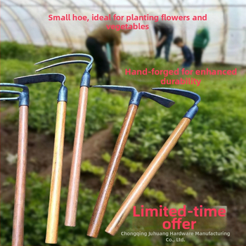 Φτυάρι κήπου με ξύλινη λαβή και κεφαλή από χυτό σίδηρο, Μοντέλο 773.2, για διαμόρφωση κήπων και φύτευση λαχανικών