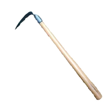 Φτυάρι κήπου με ξύλινη λαβή και κεφαλή από χυτό σίδηρο, Μοντέλο 773.2, για διαμόρφωση κήπων και φύτευση λαχανικών