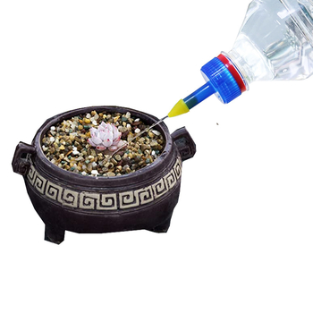 Constar κεφαλή ποτίσματος λουλουδιών – εύκολη εγκατάσταση, ψεκαστήρας κήπου από PE