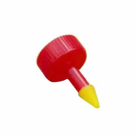 Constar κεφαλή ποτίσματος λουλουδιών – εύκολη εγκατάσταση, ψεκαστήρας κήπου από PE