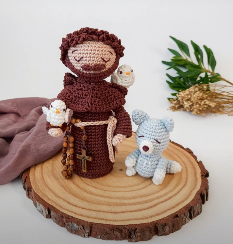 Пакет материали за плетене на кука — вълнена прежда, полу-ворстед, нишкова прежда, млечна памучна смес, за оплитане — марка HONGXI