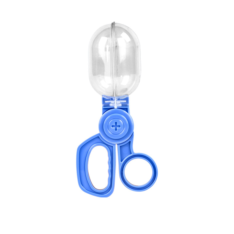 Plastmasas klips insektu aizķeršanai – izglītojoša rotaļlieta par kukaiņiem, Keweisi zīmols, piemērots bērniem 4-6 gadiem