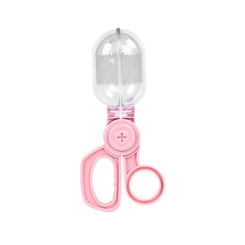 Plastmasas klips insektu aizķeršanai – izglītojoša rotaļlieta par kukaiņiem, Keweisi zīmols, piemērots bērniem 4-6 gadiem