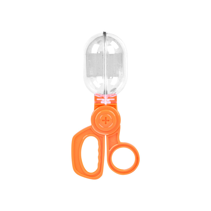 Plastmasas klips insektu aizķeršanai – izglītojoša rotaļlieta par kukaiņiem, Keweisi zīmols, piemērots bērniem 4-6 gadiem