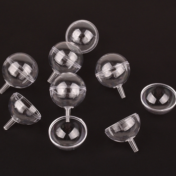 Πλαστικό κύπελλο λουλουδιών για συσκευασία δώρου, εξοπλισμός ανθοπωλείου DIY, μοντέλο 8050