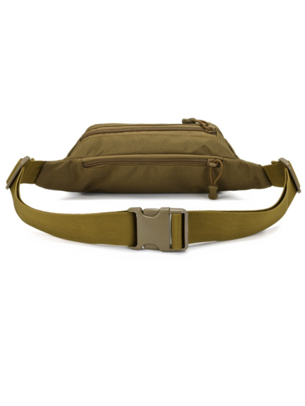 Mathaway Anti-krađa Uska Tašna za Muškarce, Outdoor Sportovi, Oxford Materijal