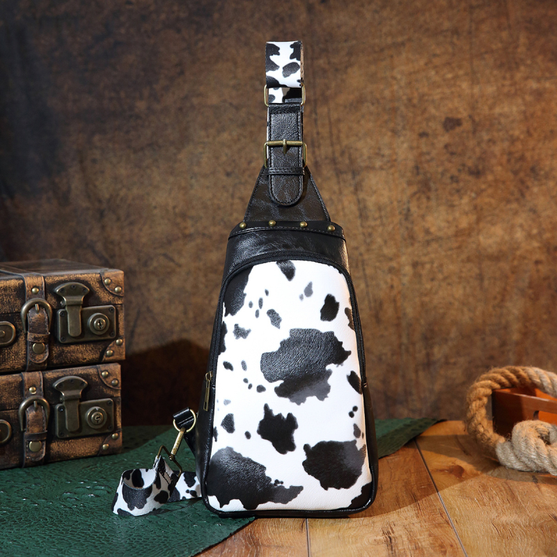 PU sievietes pleca soma boho stilā ar rāvējslēdzēja atvērumu, poliestera odere, iekšējā kabatā ar rāvējslēdzēju un telefona kabatiņa, vasara 2024