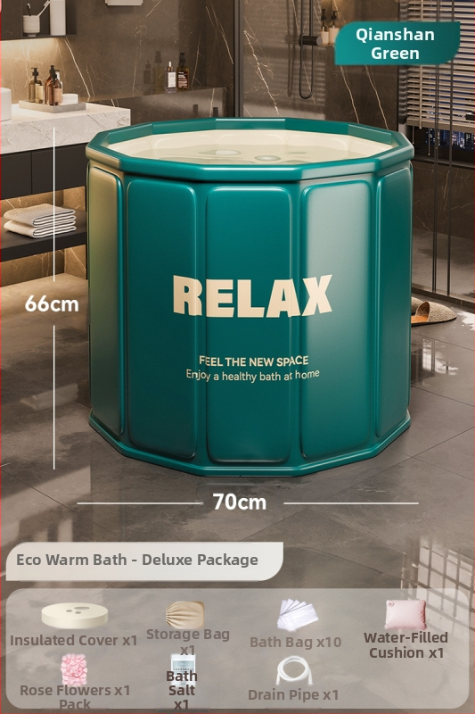 Αναδιπλούμενος κάδος μπάνιου από tarpaulin για παιδιά – καθιστή μπανιέρα (Υλικό: tarpaulin; Στυλ: αναδιπλούμενο; Χρήση: μπάνιο; Κοινό: παιδιά)