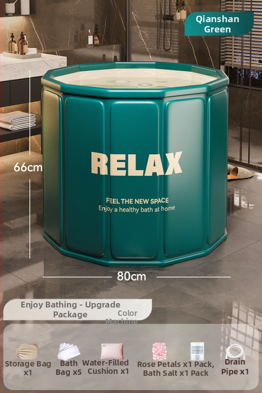 Αναδιπλούμενος κάδος μπάνιου από tarpaulin για παιδιά – καθιστή μπανιέρα (Υλικό: tarpaulin; Στυλ: αναδιπλούμενο; Χρήση: μπάνιο; Κοινό: παιδιά)