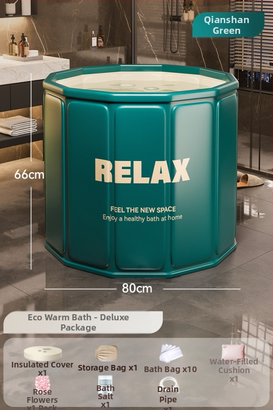 Αναδιπλούμενος κάδος μπάνιου από tarpaulin για παιδιά – καθιστή μπανιέρα (Υλικό: tarpaulin; Στυλ: αναδιπλούμενο; Χρήση: μπάνιο; Κοινό: παιδιά)