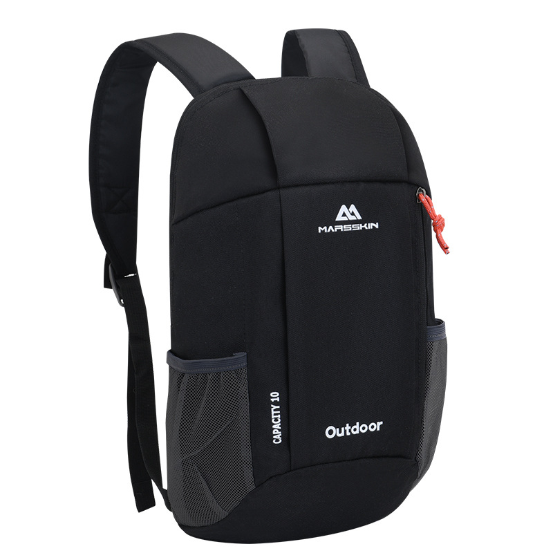 Marsskin Unisex Πολυεστερικό Αθλητικό Σακίδιο για Υπαίθριες Δραστηριότητες – Πολυλειτουργικό Ορειβατικό Σακίδιο