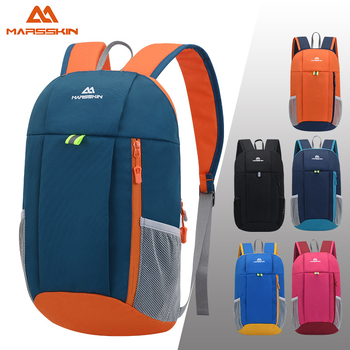 marsskin kalnu mugursoma, universāla, 600D Oxford poliesters, āra sportam, pieaugušajiem