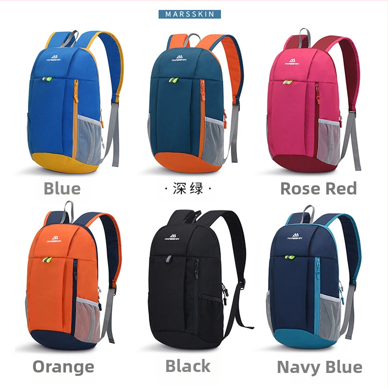 marsskin horský batoh, unisex, polyester 600D Oxford, pre vonkajšie športy, dospelí