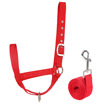 Регулируема найлонова каишка за говеда