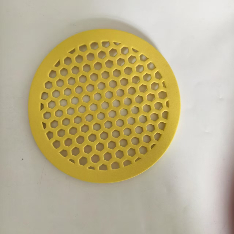 Плаващ остров за пчели – декоративен елемент за градина и басейн, хранилка за пчели и пеперуди (Материал: Bubble; Стил: 52923271; Категория на продукта: Реквизит за оформление на площадки)