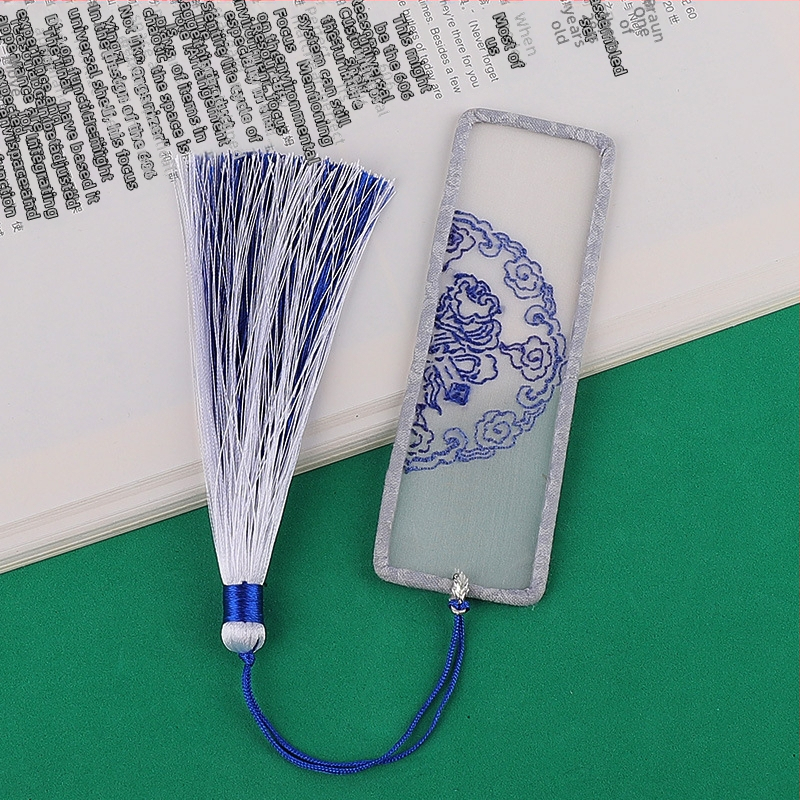 Meian DIY комплект за Су бродерия за начинаещи – мотиви цветя/трева/листа, за дневна, тъканна бродерия, нов китайски стил