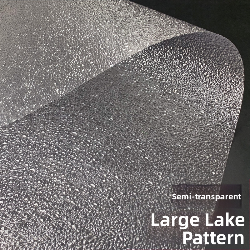 Пластмасов DIY модел за пясъчна маса с повърхност на водни вълни – статичен модел за морски пейзаж