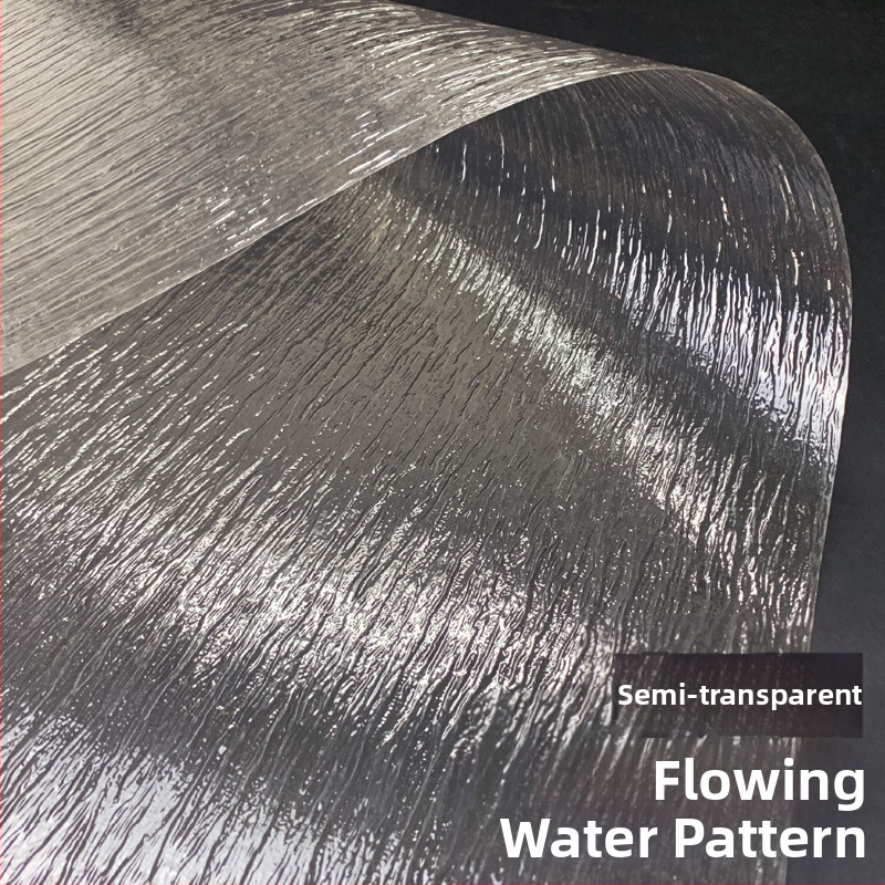 Пластмасов DIY модел за пясъчна маса с повърхност на водни вълни – статичен модел за морски пейзаж