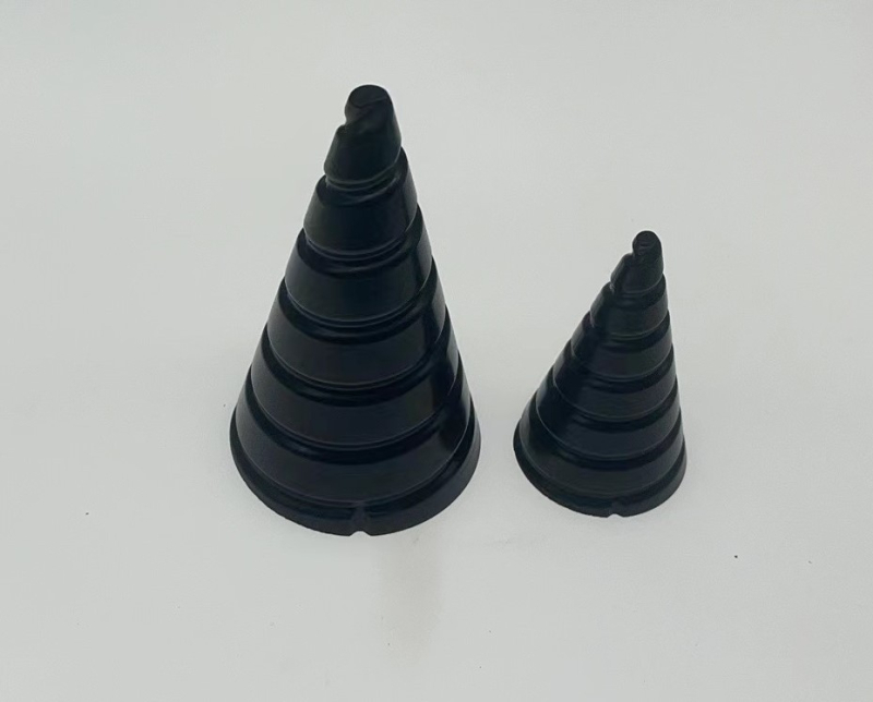 YINXING Háromrészes készlet bonsaihoz, műanyag huzalszál tekerő készülék