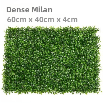 Mākslīgs sienas panelis ar plastmasas ziediem — materiāls: plastmasa; process: injekcijas formēšana; šķirne: plastmasas ziedi