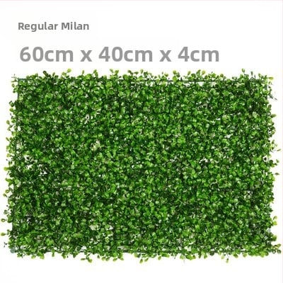 Mākslīgs sienas panelis ar plastmasas ziediem — materiāls: plastmasa; process: injekcijas formēšana; šķirne: plastmasas ziedi