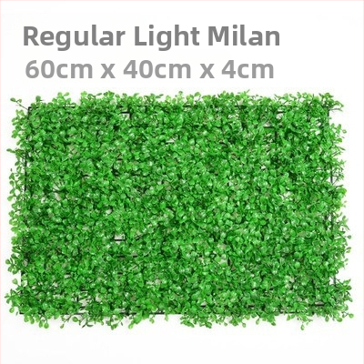 Mākslīgs sienas panelis ar plastmasas ziediem — materiāls: plastmasa; process: injekcijas formēšana; šķirne: plastmasas ziedi