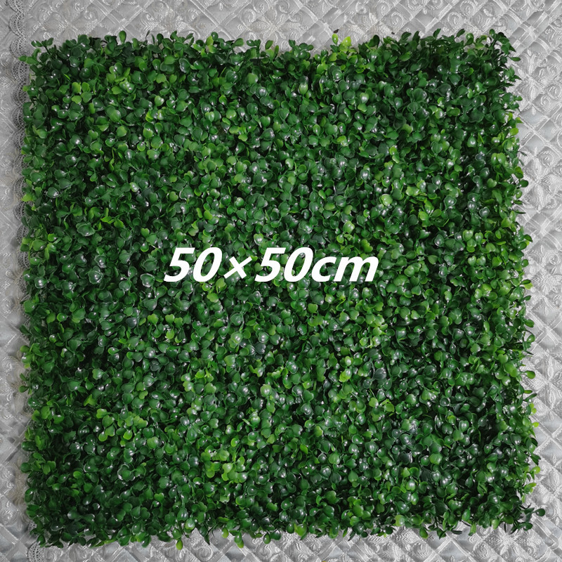 Mākslīgs sienas panelis ar plastmasas ziediem — materiāls: plastmasa; process: injekcijas formēšana; šķirne: plastmasas ziedi