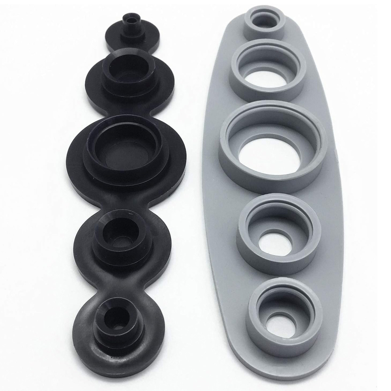 DIY instruments auduma sprādzesēm — mīksts ABS, pieaugušajiem, pavasaris 2023