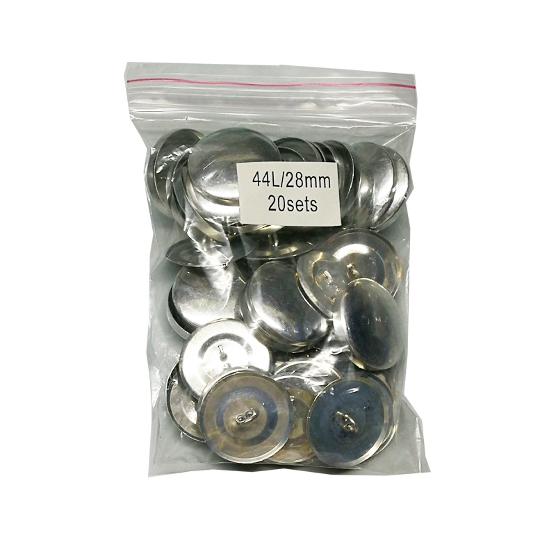 DIY instruments auduma sprādzesēm — mīksts ABS, pieaugušajiem, pavasaris 2023