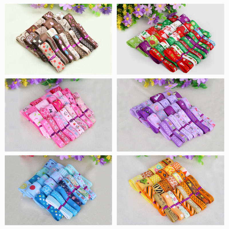 Curea din panglică poliester cu imprimeu — accesorii DIY pentru îmbrăcăminte (imprimare, poliester, țesătură, accesorii pentru îmbrăcăminte, stil personal)