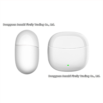 P210 безжични слушалки True Wireless, полуин-ушен дизайн, шумопотискане, Bluetooth 5.4, обхват 10 m, живот на батерията >8 ч