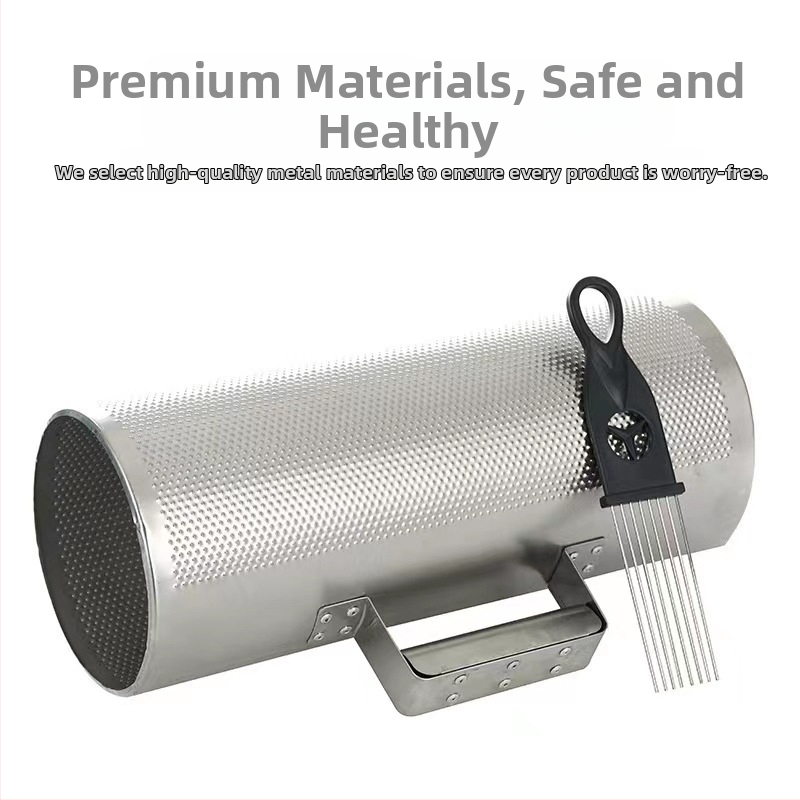 Метален скребач за Орфови ударни инструменти, марка Orff, произход Хъбей Ланфан, опаковка запечатана торба, подходящ за музикални инструменти