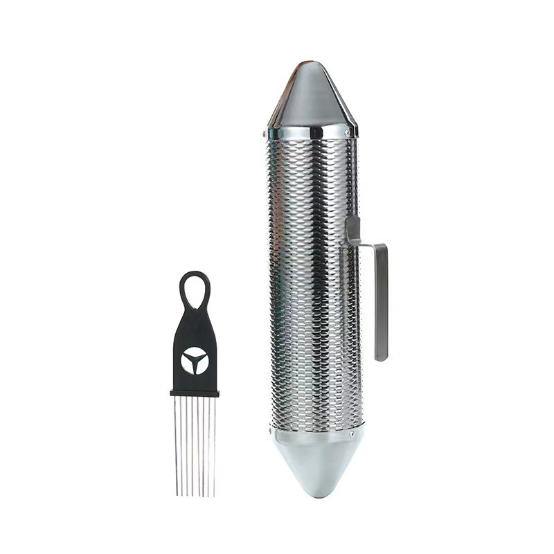 Μεταλλικός σκριπέρ για Orff κρουστά όργανα, μάρκα Orff, προέλευση Χεμπέι Λανγκφάνγκ, συσκευασία σε σφραγισμένη σακούλα, κατάλληλο για μουσικά όργανα