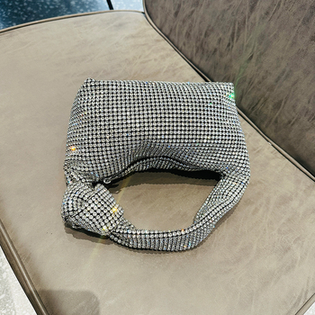 Geantă de umăr pentru femei, PVC, geantă tote orizontală pătrată, închidere cu fermoar, buzunar interior cu fermoar (Vara 2024)