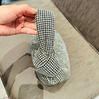 Geantă de umăr pentru femei, PVC, geantă tote orizontală pătrată, închidere cu fermoar, buzunar interior cu fermoar (Vara 2024)