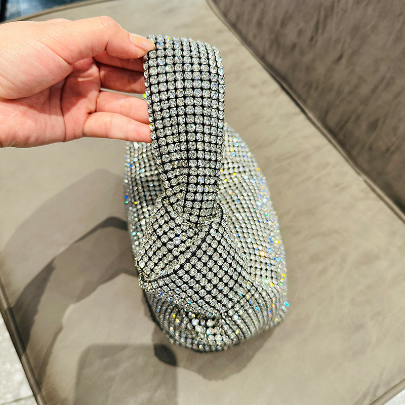 Geantă de umăr pentru femei, PVC, geantă tote orizontală pătrată, închidere cu fermoar, buzunar interior cu fermoar (Vara 2024)