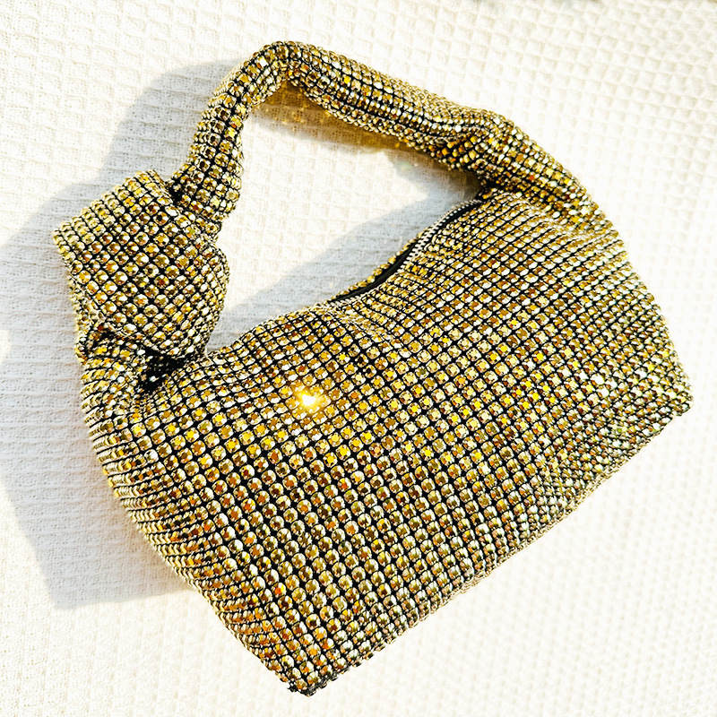 Geantă de umăr pentru femei, PVC, geantă tote orizontală pătrată, închidere cu fermoar, buzunar interior cu fermoar (Vara 2024)