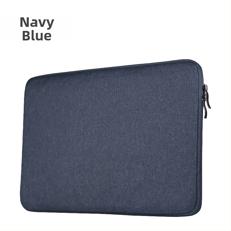 Taška na notebook z Oxford materiálu, nepremokavá a odolná voči opotrebeniu, priehradka na počítač