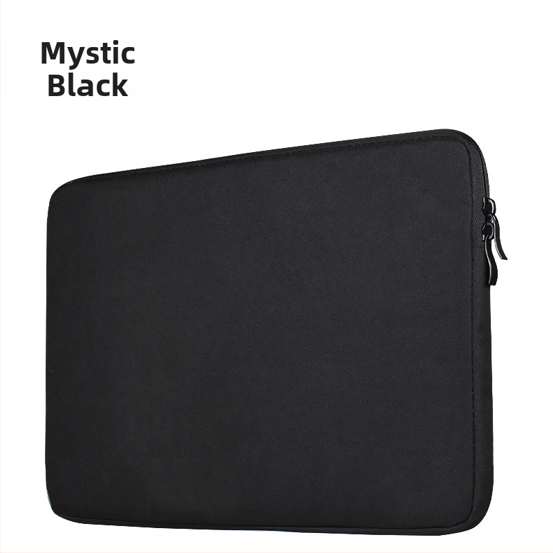 Taška na notebook z Oxford materiálu, nepremokavá a odolná voči opotrebeniu, priehradka na počítač