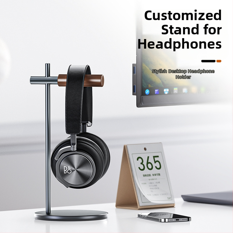 Boneruy V01 държач за слушалки за Apple VR очила – настолен държач, лансиран юли 2024