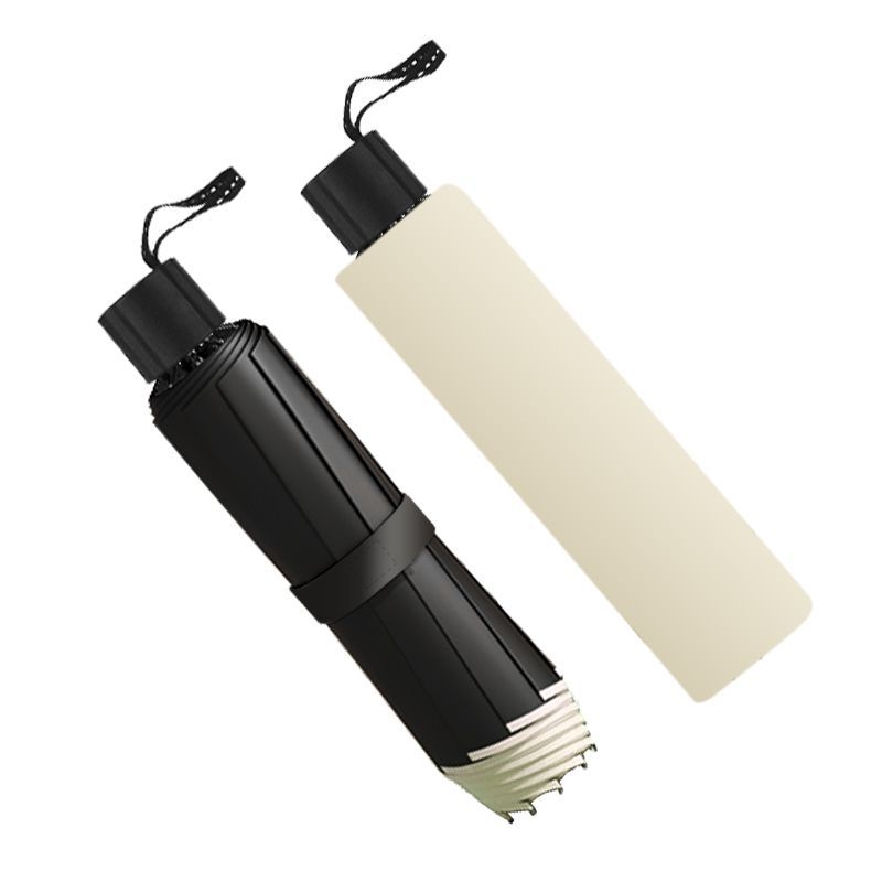 Saules lietussargs, rāmis ar 8 ribām, šķiedru ribas, centrālā stienis no dzelzs, manuālā atvēršana-slēgšana, UV aizsardzība UPF > 50