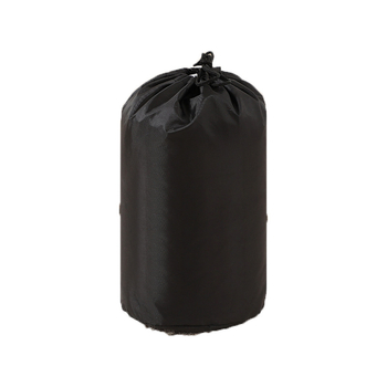 Κλειστή νάιλον θήκη αποθήκευσης παπλωμάτων, κυβοειδές σχήμα, κατάλληλη για ταξίδια, για εσώρουχα, βαμβακερά παπλώματα και βρώμικα ρούχα