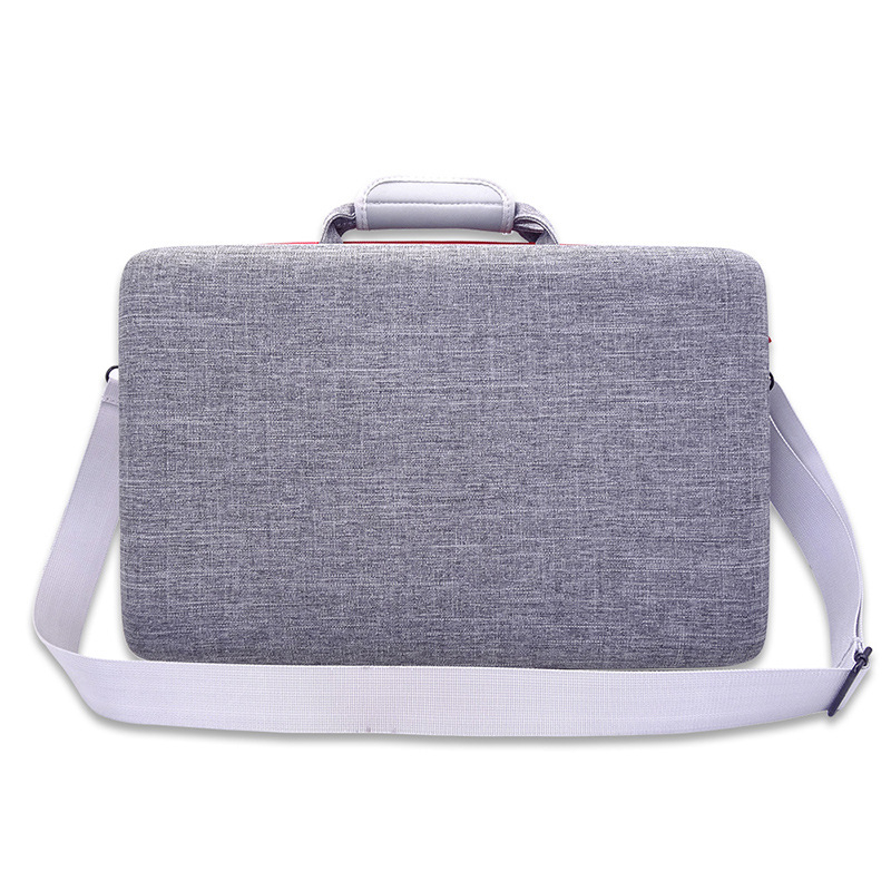 PS5 úložná taška na konzolu, EVA materiál, nosnosť 5 kg, modely 1881/1900/1959, šité spracovanie