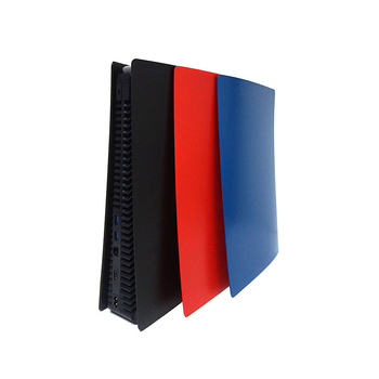 PS5 защитен корпус, ABS пластмаса, съвместим с PS5, тегло 0,7 кг