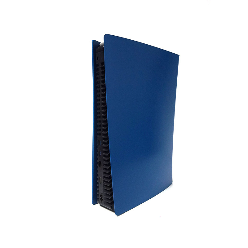 PS5 защитен корпус, ABS пластмаса, съвместим с PS5, тегло 0,7 кг