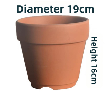 Γλάστρα λουλουδιών για οικιακή κηπουρική, με βάση τοποθετημένη στο δάπεδο; υλικό: άλλος; μέθοδος κατασκευής: άλλος.