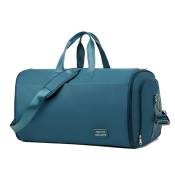 Τσάντα ταξιδιού για κοστούμι, με μεγάλη χωρητικότητα 36–55L, νάιλον, αδιάβροχη και ανθεκτική στη φθορά, επενδυμένη πολυεστέρα, unisex για διακοπές αναψυχής