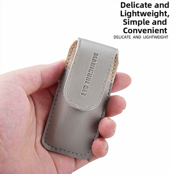 Σετ νυχοκοπτικά από ανοξείδωτο χάλυβα και άνθρακα, φορητό για καθημερινή χρήση