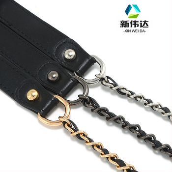 Metalni remen za rame, otporan na habanje, smanjuje opterećenje, prilagodljiv